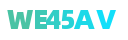 WE45AV